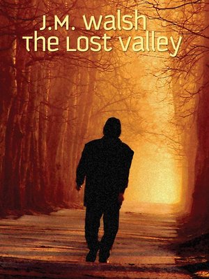 cover image of The Lost Valley